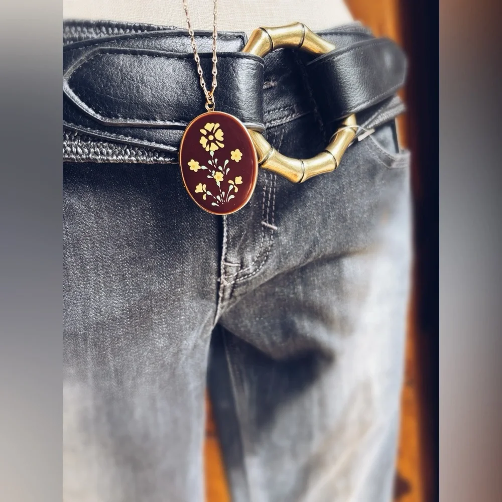 Locket Double Sided - Picture 10 of 14